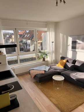 Apartment 26 - deine kleine Wohlfühloase